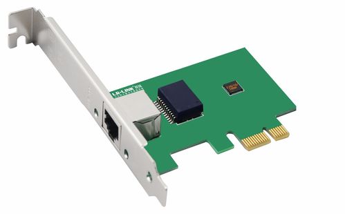 联瑞重磅发布2.5G电竞级以太网卡 为极速电竞体验注入新动力