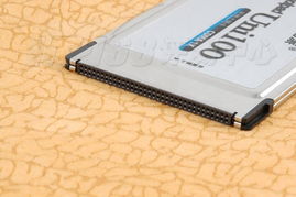 酷派UNI100无线上网卡产品图片及IT168无线上网卡图片大全